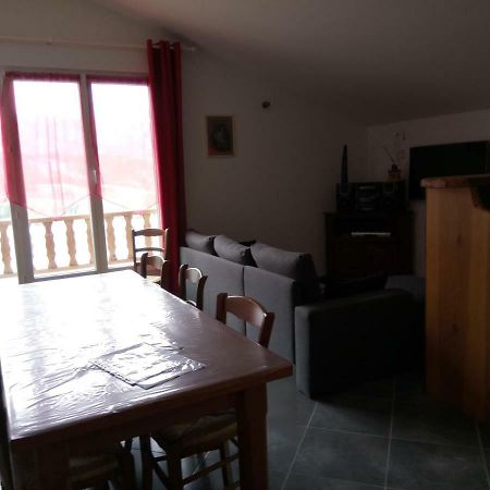 Les Logis De Lucie Appartement Selonnet Buitenkant foto
