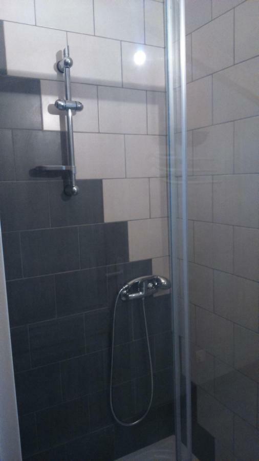 Les Logis De Lucie Appartement Selonnet Buitenkant foto